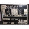 Pompe Grundfos Type MTR3-19/9 A-W-A-HUUV  3X230/400 V 50 HZ