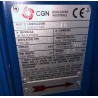Ventilateur centrifuge CGN Type C2 503 2700T  5.5 KW