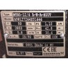 Pompe Grundfos Type : MTRS-12/6  A-W-A-HUUV  3X230/400V