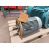 Moteur occasion ALSTHOM 4,4/1,1 kW 750/3000 tr/min