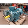 Moteur occasion Dutchi DM1 225S4 B35 37 kW 1475 tr/min