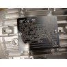 Motoréducteur occasion Nord 0,55 kW 1375/60 tr/min