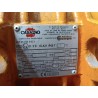 Vibrateur MVSI10/6500-S02 4,3 kW 1000 tr/min