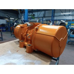 Vibrateur MVSI10/6500-S02 4,3 kW 1000 tr/min