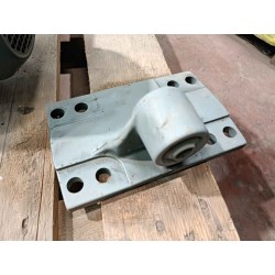 Motoréducteur SEW 1,5 kw 1410/12 tr/min - Arbre creux 47mm