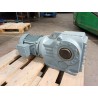 Motoréducteur SEW 1,5 kw 1410/12 tr/min - Arbre creux 47mm
