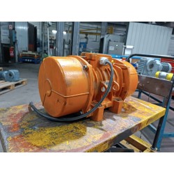 Vibrant MVSI15/5010-S02 3,6 kW 1500 tr/min