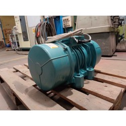 Vibrant MVSI15/381-S90 2,2 kW 1500 tr/min