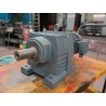 Motoréducteur occasion SEW R87 DV112M4 4 kW 1420/61 tr/min