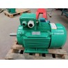 Moteur occasion IE2 E2C GU-160L-4PTC 15 kW 1470 tr/min