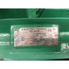 Moteur occasion IE2 E2C GU-160L-4PTC 15 kW 1470 tr/min