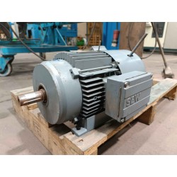 Moteur frein occasion SEW 1,5 kW 1410 tr/min