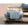 Moteur frein occasion SEW 0,55 kW 900 tr/min