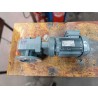 Motoréducteur occasion SEW 0,75 kW 1440/28 tr/min