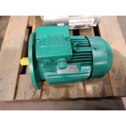 Moteur occasion Dutchi 3 kW 2867 tr/min