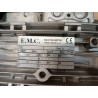 Moteur frein occasion E.M.C. 0,75 kW 680 tr/min