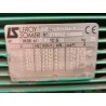 Motoréducteur occasion Leroy Somer 4 kW 1415/18 tr/min