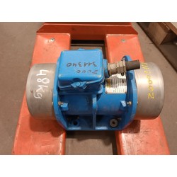 Vibrant occasion SKAKO 0,7 kW 1460 tr/min