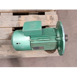 Moteur de frein de réducteur occasion 3 kW 1400 tr/min