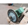 Moteur de frein de réducteur occasion 3 kW 1400 tr/min