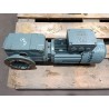 Motoréducteur frein occasion SEW 0,75 kW 132 tr/min