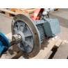 Moteur de réducteur frein occasion SEW 1,5 kW 925/11 tr/min