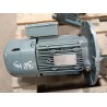 Moteur de réducteur frein occasion SEW 1,5 kW 925/11 tr/min