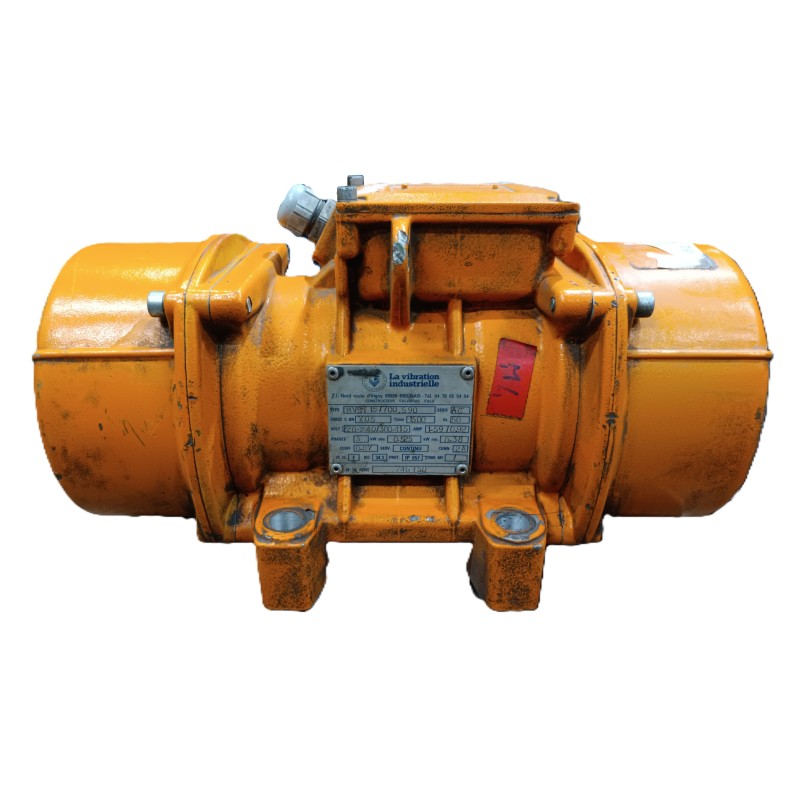 Vibrant occasion MSVI15/700.S90 0,525 kW 1500 tr/min Vibrant occasion MSVI15/700.S90 0,525 kW 1500 tr/min