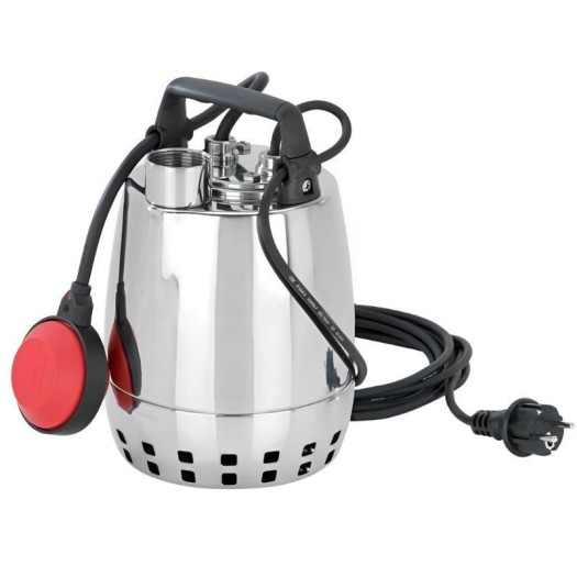 Pompes submersibles de drainage GXRM 13   1"1/4 450w 4.5A 230V Mono
