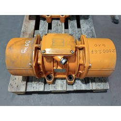 Vibrant occasion MV10/2610A 1,96 kW 1000 tr/min