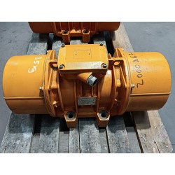 Vibrant occasion MV10/2610A 1,96 kW 1000 tr/min