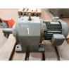 Motoréducteur occasion SEW 1,1 kW 1400/13 tr/min