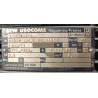 Motoréducteur occasion SEW 1,1 kW 1400/13 tr/min