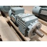 Motoréducteur occasion SEW 0,25 kW 1300/72 tr/min