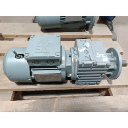 Motoréducteur occasion SEW 0,25 kW 1300/72 tr/min