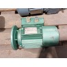 Moteur occasion Leroy Somer 0,37 kW 1400 tr/min