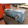 Motoréducteur occasion SEW 0,18 kW 1320/43 tr/min