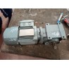 Motoréducteur occasion SEW 0,18 kW 1320/43 tr/min