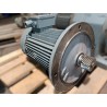 Moteur de réducteur frein occasion SEW 5,5 kW 1430/32 tr/min