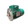 Moteur frein occasion Leroy Somer 0,18 kW 1400 tr/min