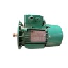 Moteur frein occasion Leroy Somer 0,18 kW 1400 tr/min