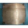 Moteur triphasé occasion ABB 200 kW 1487 tr/min