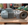 Motoréducteur occasion SEW 1,5 kW 1410/84 tr/min