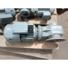 Motoréducteur occasion SEW 1,5 kW 1410/84 tr/min