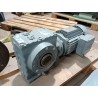 Motoréducteur occasion SEW 0,55 kW 1360/67 tr/min