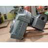 Motoréducteur occasion SEW 0,37 kW 1380/10 tr/min