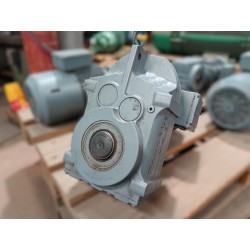 Motoréducteur occasion SEW 0,37 kW 1380/10 tr/min