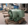 Moteur occasion SIEMENS 55 Kw 720 tr/min