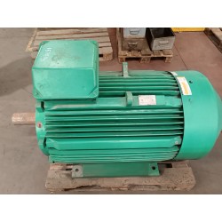 Moteur occasion Leroy Somer 250 kW 1482 tr/min