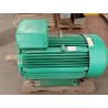 Moteur occasion Leroy Somer 250 kW 1482 tr/min